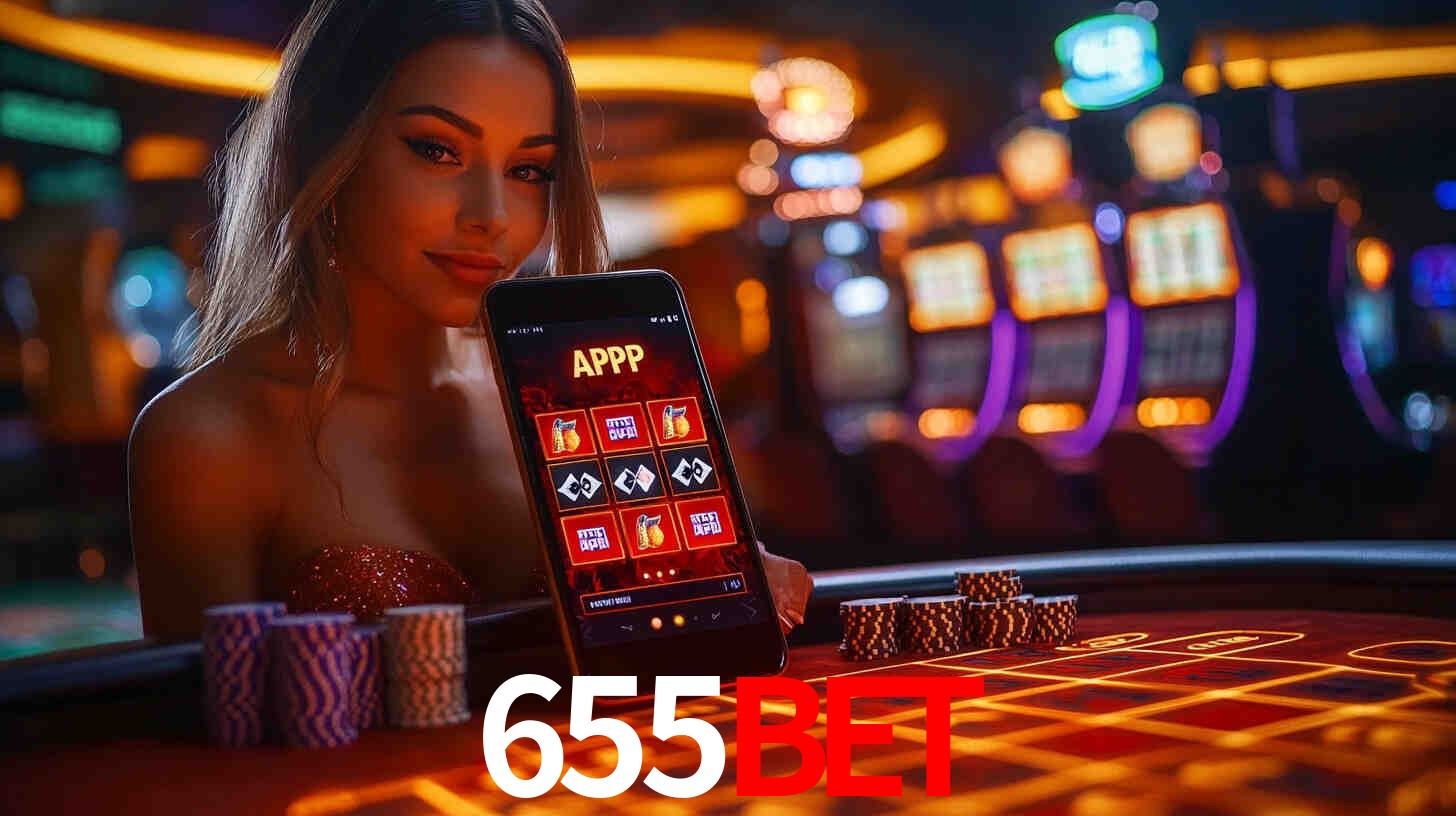 Desvendando o Mundo dos Jogos Virtuais na 655BET