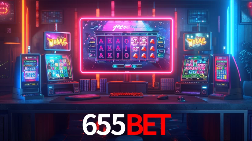 Explore as vantagens do 655BET: serviço profissional e confiabilidade