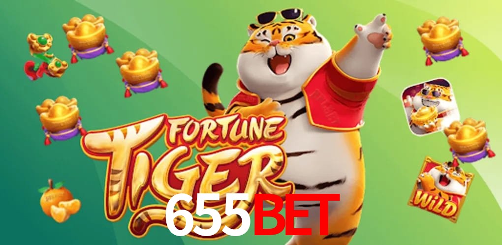 Bonus Features 655BET