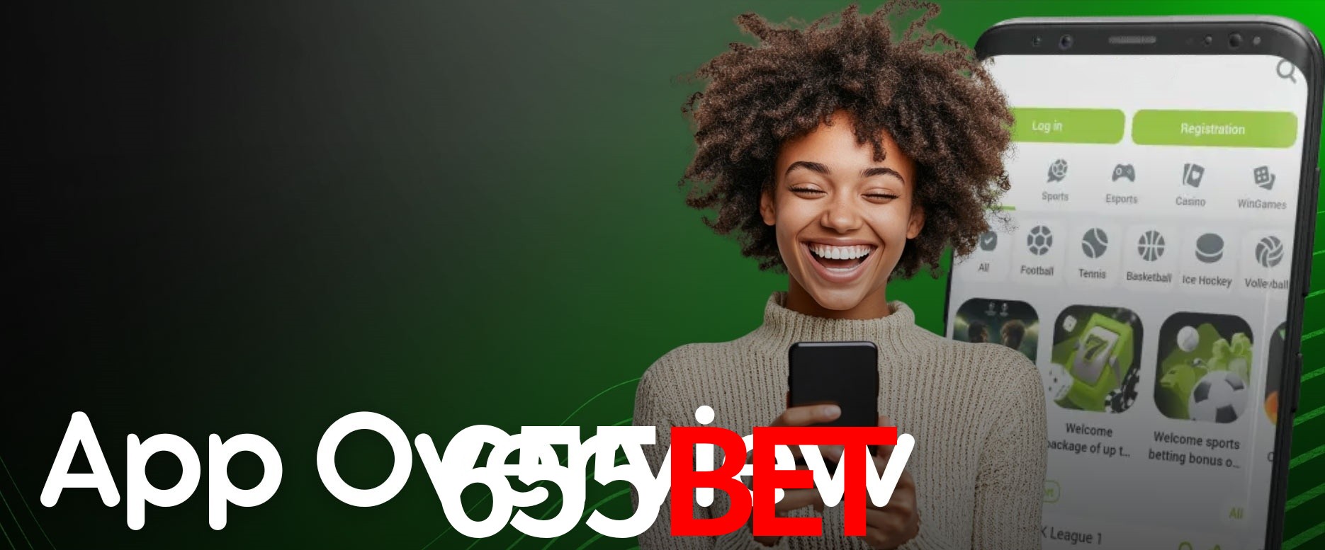Seasonal Promotions 655BET
