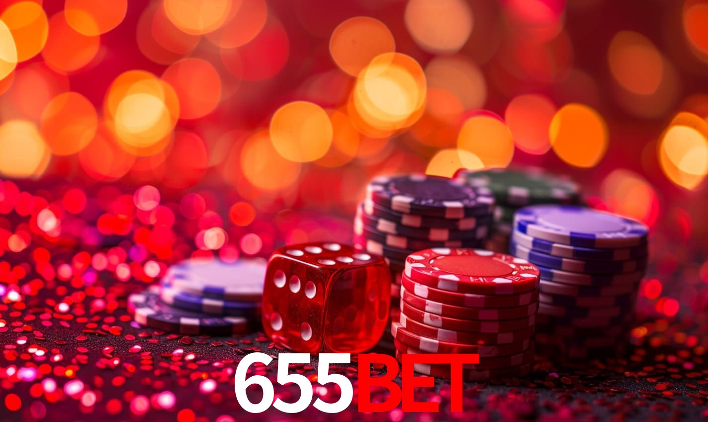 A Popularidade dos Caça-Níqueis no 655BET