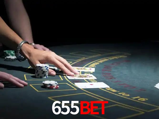 Tecnologia da Plataforma 655BET