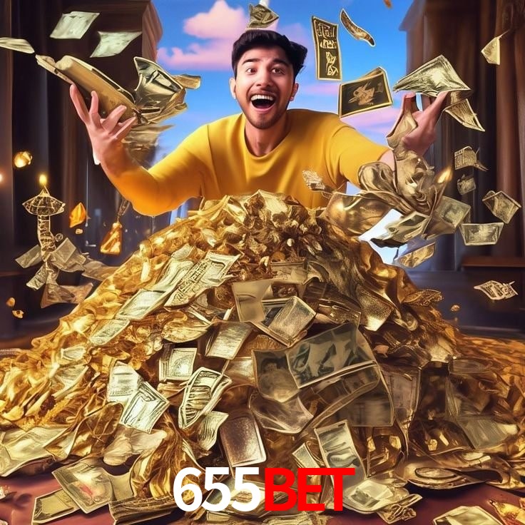 Programa VIP 655BET