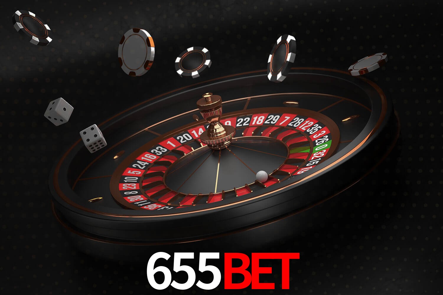 655BET App