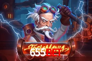Avaliações dos Jogadores 655BET