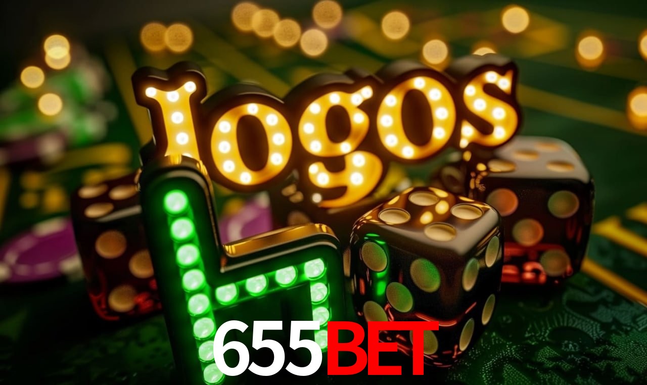 Estatísticas Esportivas 655BET