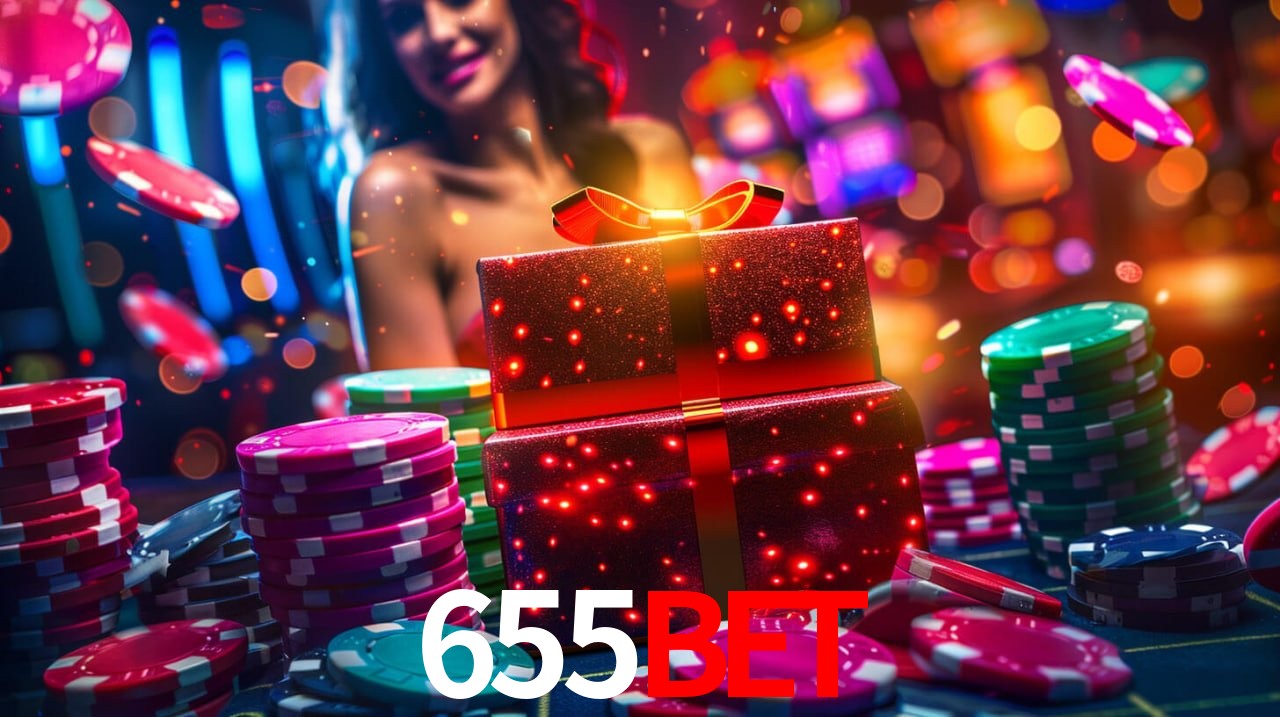 Descubra a Essência do 655BET: Nossa História e Compromissos