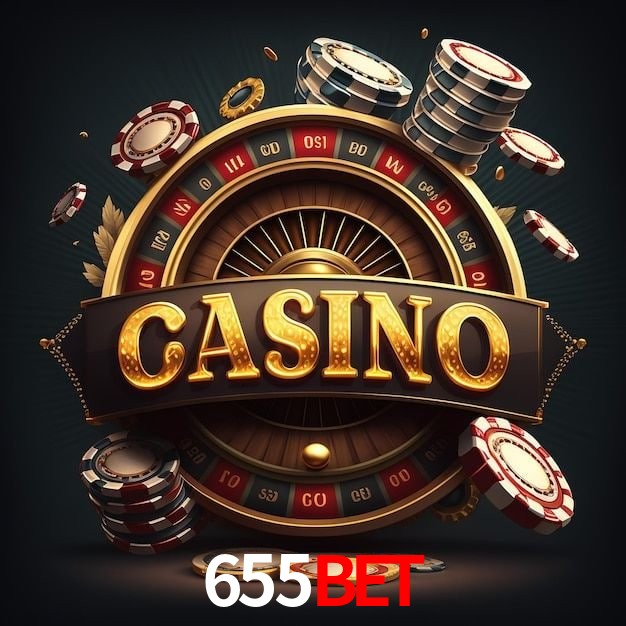 655BET App