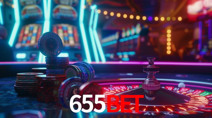Secure Login 655BET
