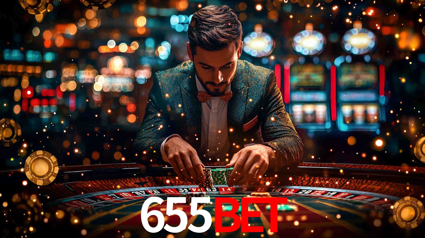 Programa VIP 655BET