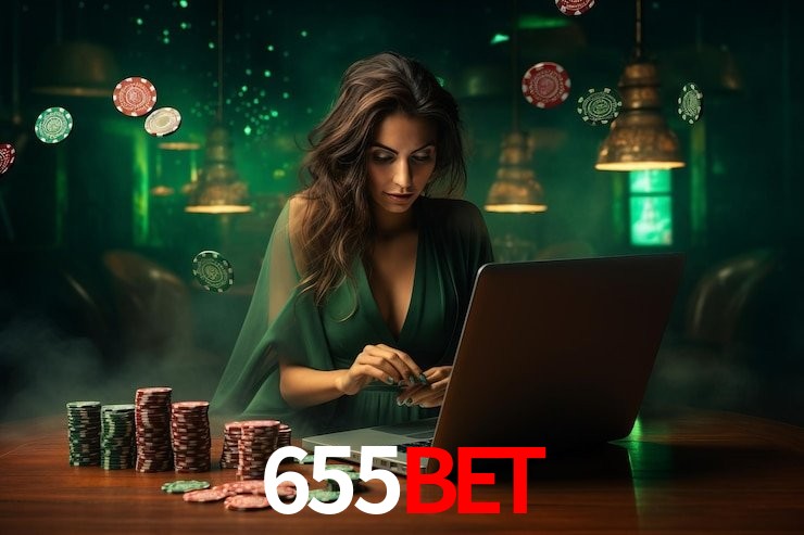 655BET