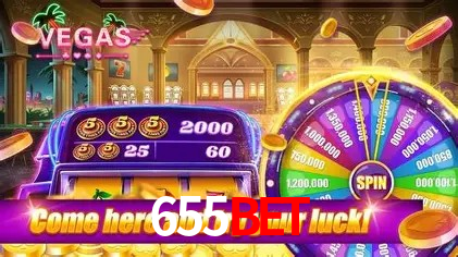 APP oficial da 655BET para mobile