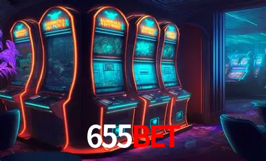 A Emoção da Loteria na 655BET: Uma Chance de Mudança de Vida
