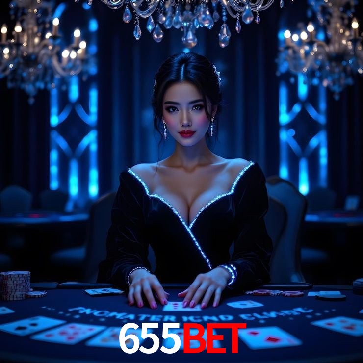 Estatísticas do Jogo 655BET