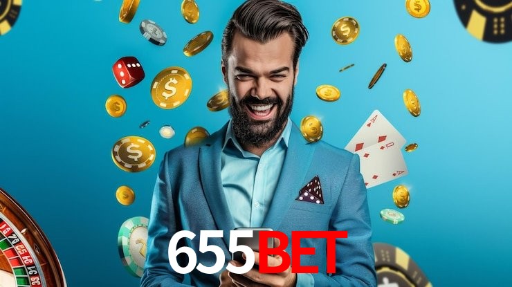 Live Casino 655BET