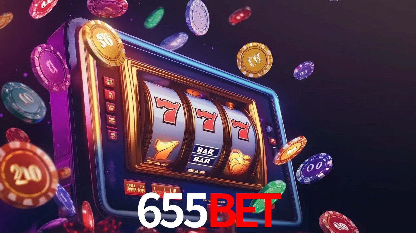 Roulette Table 655BET