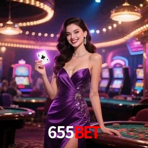 PIX Instantâneo 655BET