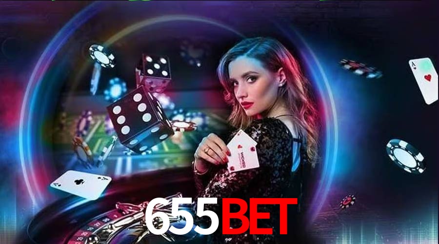 Platform Technology 655BET
